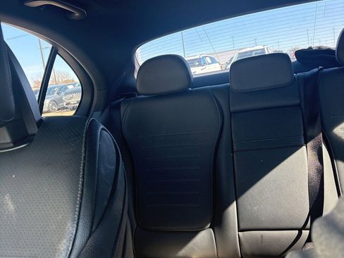 Used 2023 Mercedes-Benz C 300 C 300 image 13