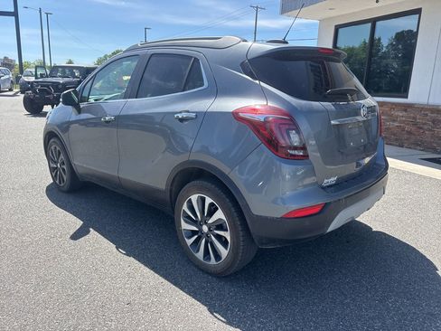 Used 2019 Buick Encore Essence w/ Safety Package II AWD/4WD image 6