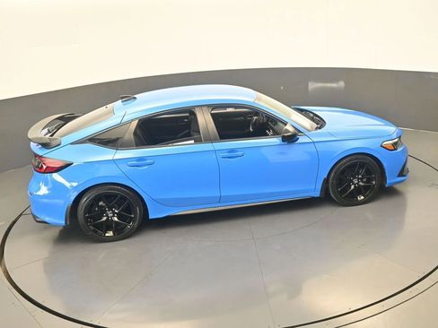 Used 2023 Honda Civic Sport image 51