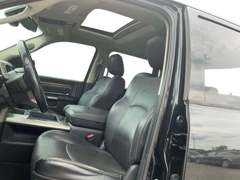 Used 2013 RAM 1500 Laramie AWD/4WD image 9