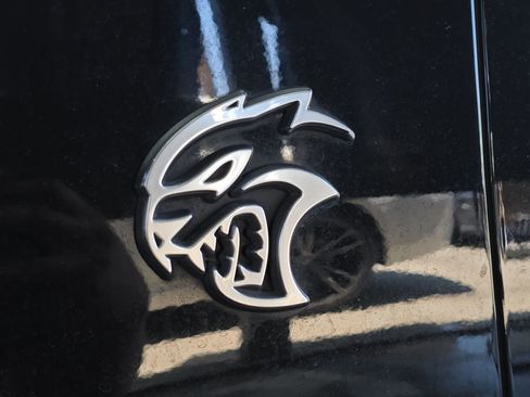 Used 2022 Dodge Charger SRT Hellcat w/ Harman/Kardon Audio Group RWD image 39