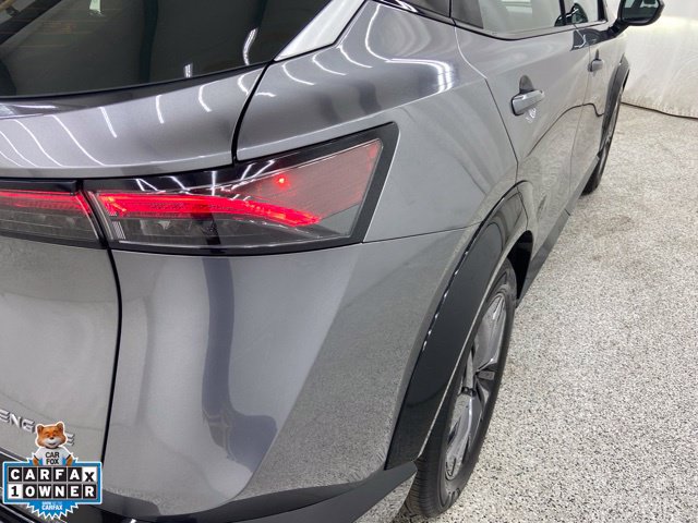 Used 2023 Nissan Ariya FWD image 12