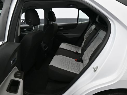 Used 2024 Chevrolet Equinox LS w/ Sport Edition image 26