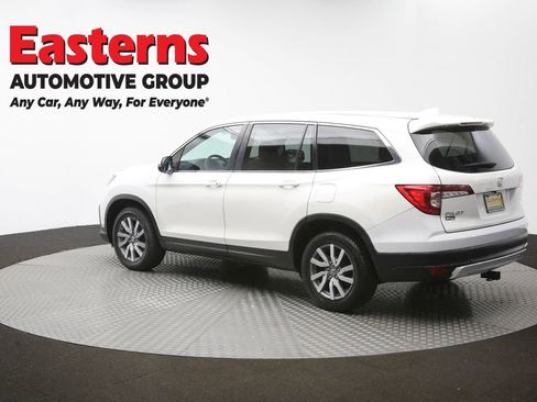 Used 2019 Honda Pilot EX-L image 66