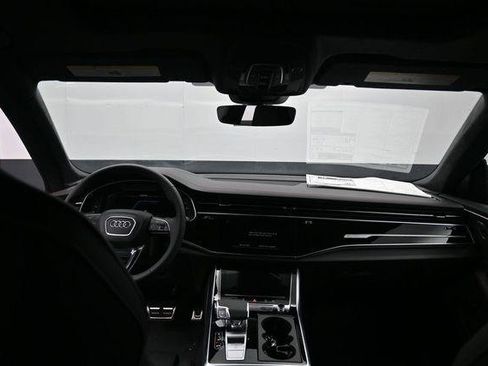 New 2026 Audi SQ8 Prestige AWD/4WD image 10