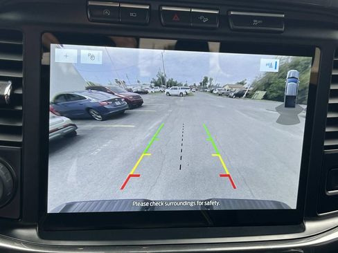 Used 2021 Ford F150 XLT w/ Equipment Group 302A High image 21