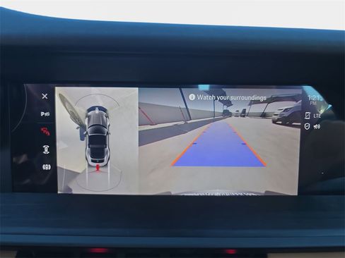 Used 2024 Porsche 911 Targa 4 GTS image 24