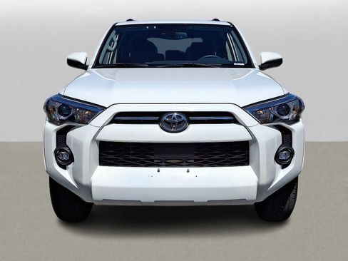 Used 2022 Toyota 4Runner SR5 RWD image 35