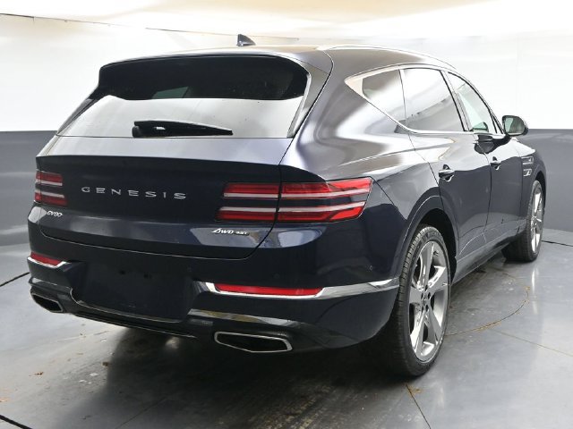 Used 2023 Genesis GV80 3.5T w/ Prestige Package AWD/4WD image 5