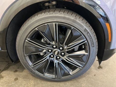 New 2024 Cadillac Lyriq Sport w/ Nappa Leather Package image 51