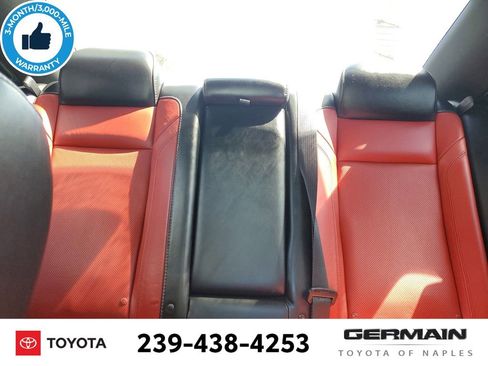 Used 2017 Dodge Charger R/T w/ Plus Group image 30