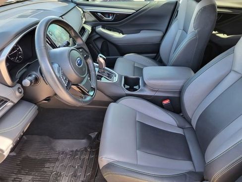 Used 2024 Subaru Outback Onyx Edition image 12