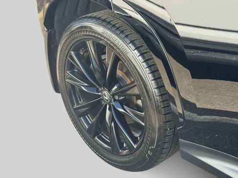 Certified 2024 Lexus NX 350 F Sport AWD/4WD image 8