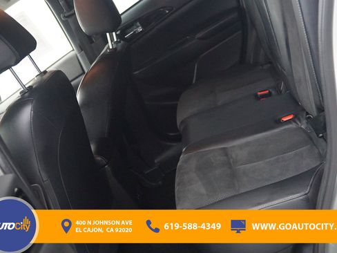 Used 2024 Mitsubishi Eclipse Cross SE image 14