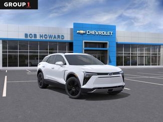 New 2026 Chevrolet Blazer EV LT video 1