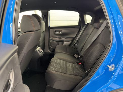 New 2026 Honda HR-V Sport image 15