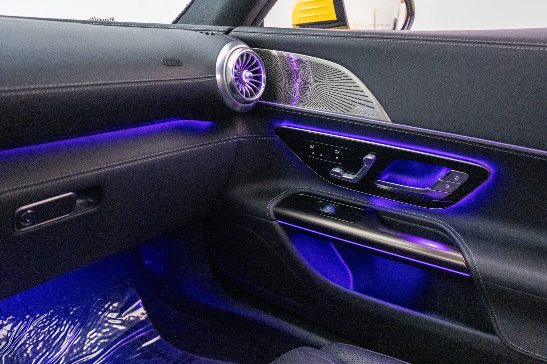 Used 2024 Mercedes-Benz AMG GT 63 image 29