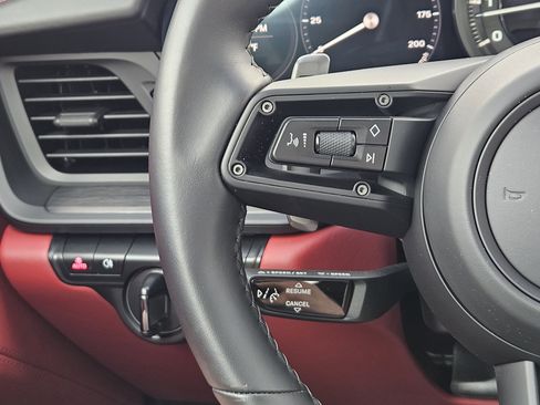 Certified 2023 Porsche 911 Carrera 4 GTS image 27