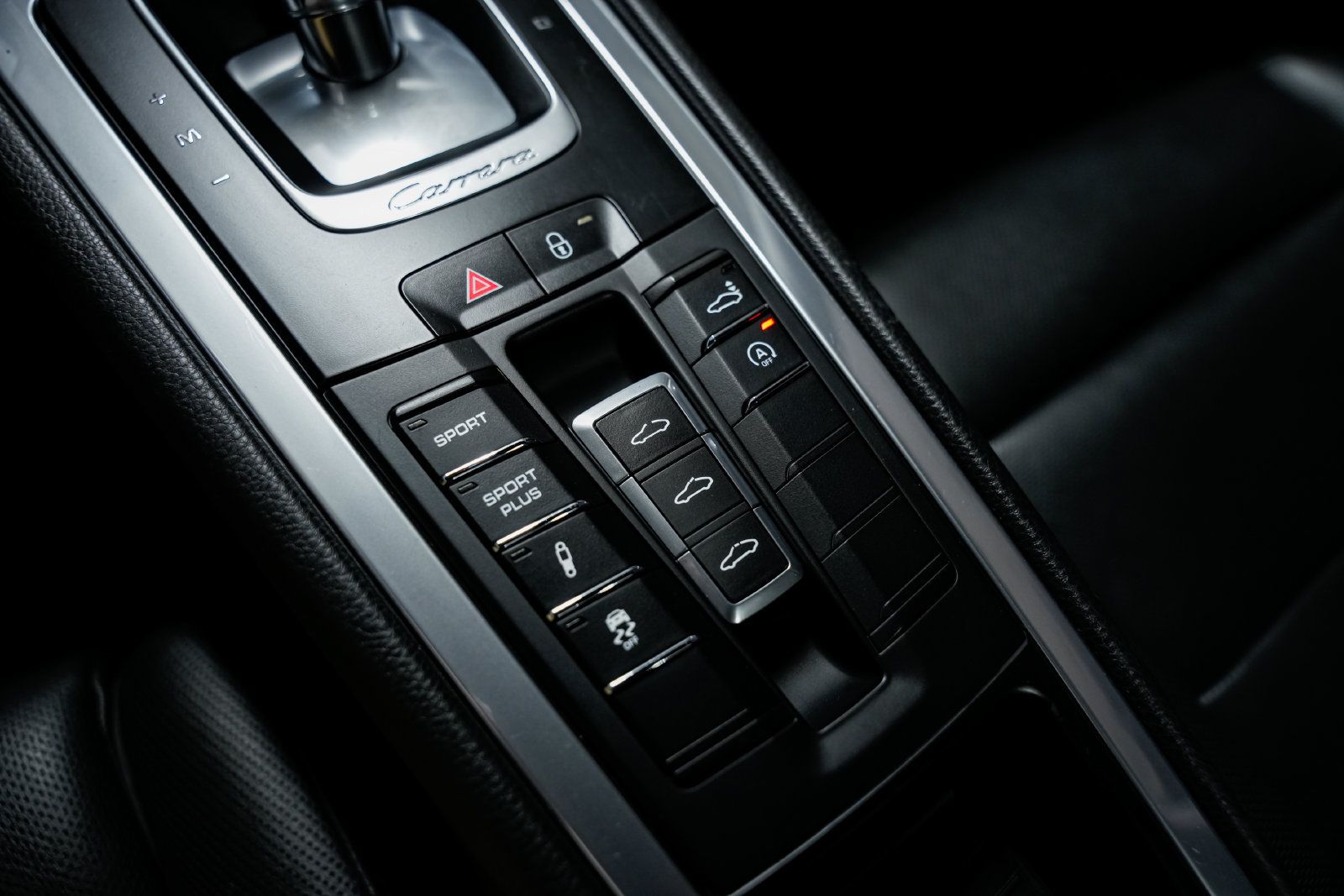 Used 2012 Porsche 911 Carrera S RWD image 16
