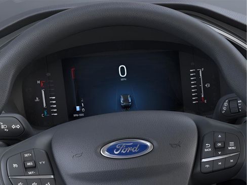 New 2026 Ford Escape Active FWD image 13
