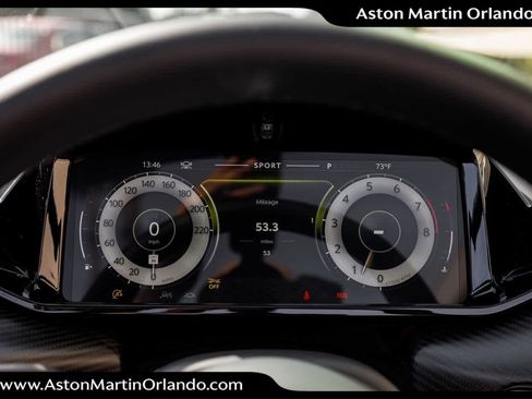 New 2026 Aston Martin V8 Vantage S image 6