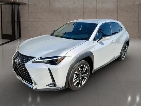 Used 2020 Lexus UX 200 w/ Accessory Package 2 FWD image 7