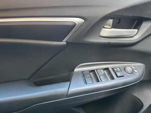 Used 2018 Honda Fit EX-L image 8