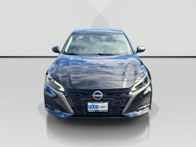 Used 2026 Nissan Altima 2.5 SV AWD/4WD image 8