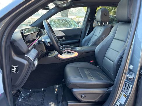Used 2026 Mercedes-Benz GLE 350 4MATIC image 29