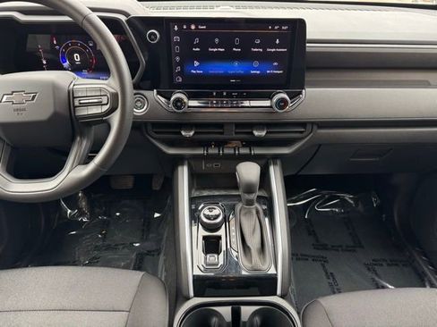 Certified 2023 Chevrolet Colorado Trail Boss w/ Technology Package image 2