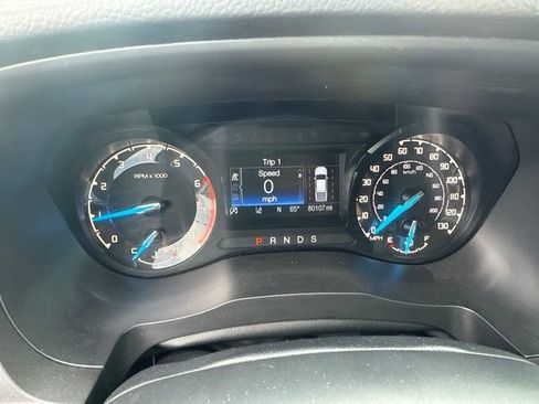 Used 2021 Ford Ranger XLT w/ Tremor Off-Road Package AWD/4WD image 26