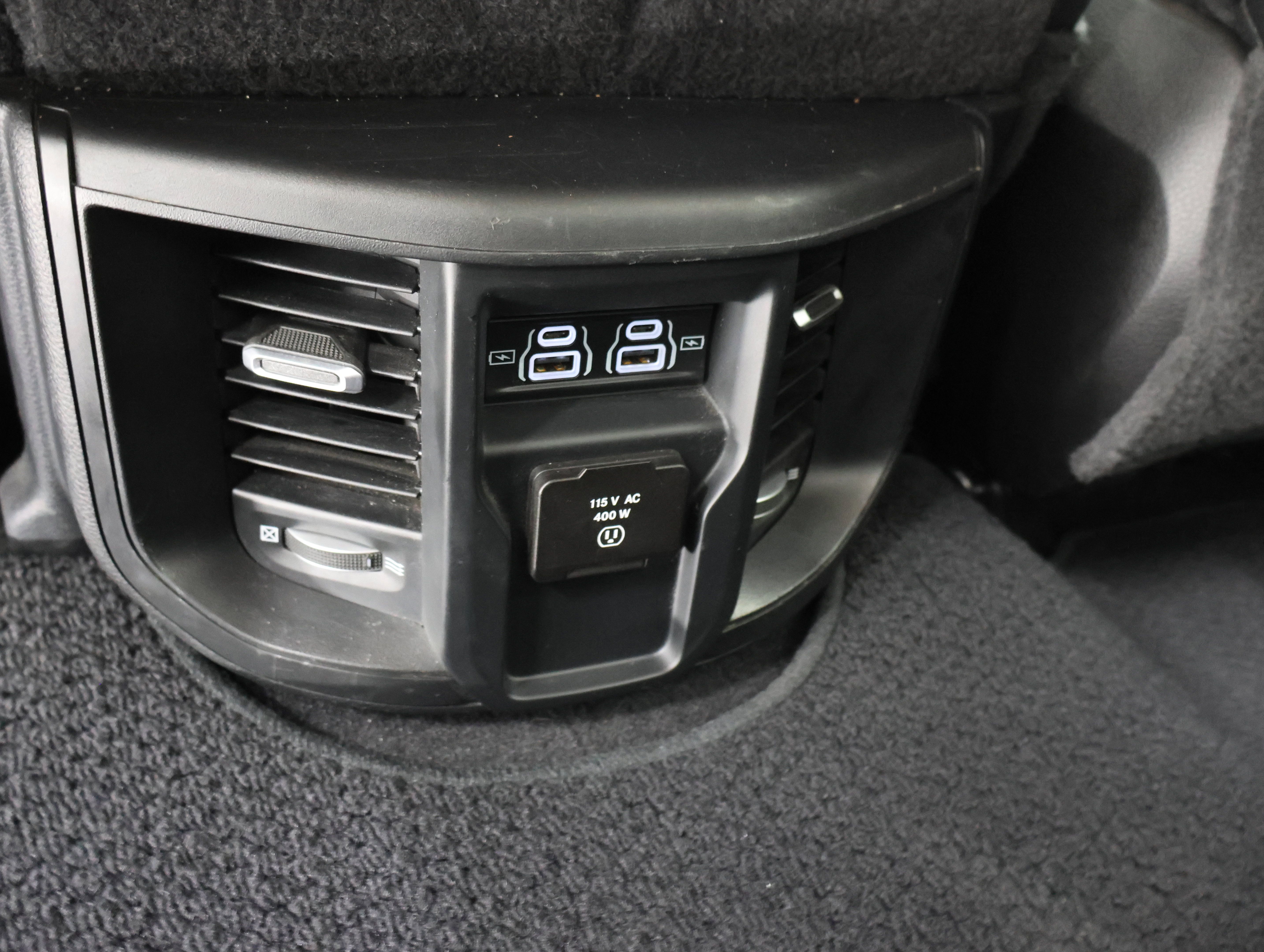 Used 2021 RAM 2500 Laramie AWD/4WD image 34