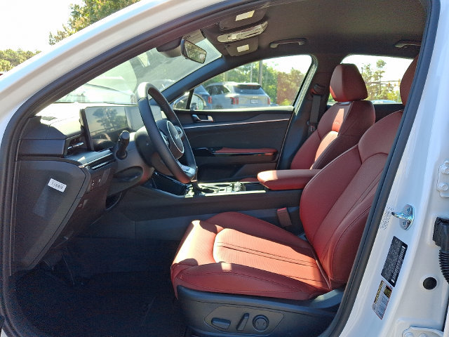 New 2026 Kia K5 GT-Line w/ GT-Line Red Interior Package AWD/4WD image 11
