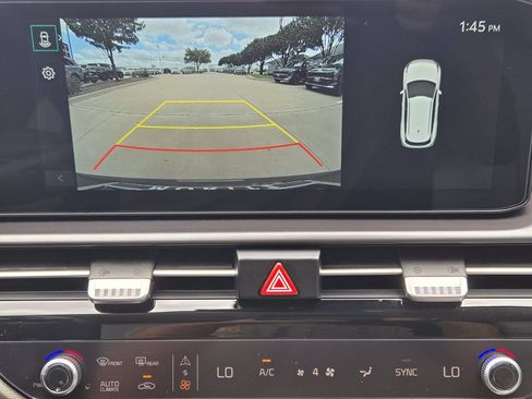 New 2026 Kia Sportage EX w/ EX Panorama Roof Package FWD image 15