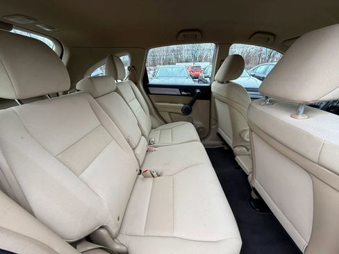 Used 2011 Honda CR-V LX image 39