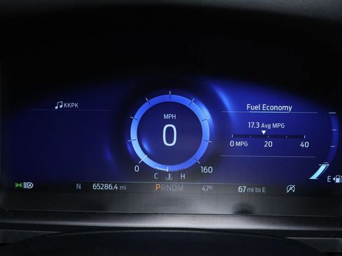 Used 2020 Ford Explorer ST image 18