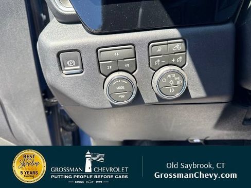 New 2026 Chevrolet Silverado 2500 LT AWD/4WD image 17