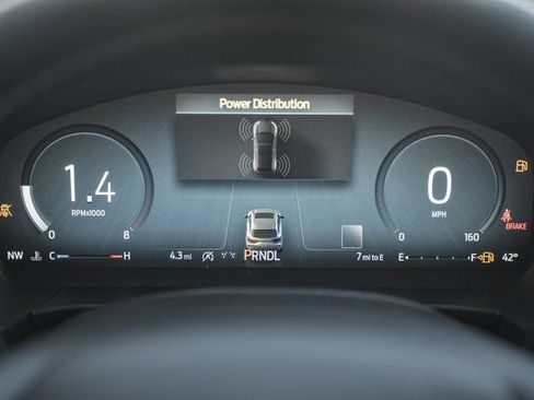 New 2026 Ford Escape ST-Line Elite w/ Premium Technology Package image 56