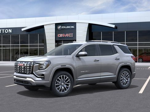 New 2026 GMC Terrain Denali image 26
