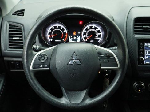Used 2023 Mitsubishi Outlander Sport ES AWD/4WD image 25