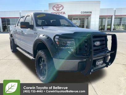 Used 2010 Ford F150 XL