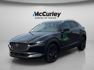 Used 2024 MAZDA CX-30 AWD 2.5 S w/ Select Sport Pkg video 1