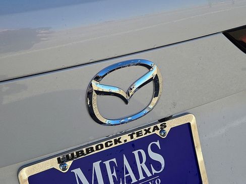 New 2025 MAZDA CX-90 3.3 Turbo w/ Select Package image 12