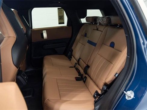 Used 2025 MINI Cooper Countryman SE w/ Comfort Package Max image 22