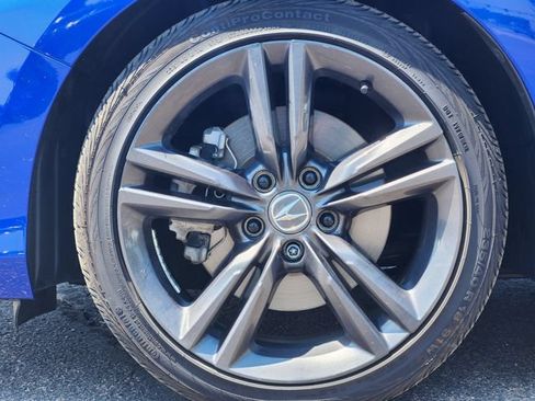 Used 2023 Acura Integra A-Spec w/ Technology Package FWD image 10