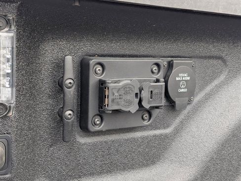 New 2025 RAM 2500 Tradesman image 11