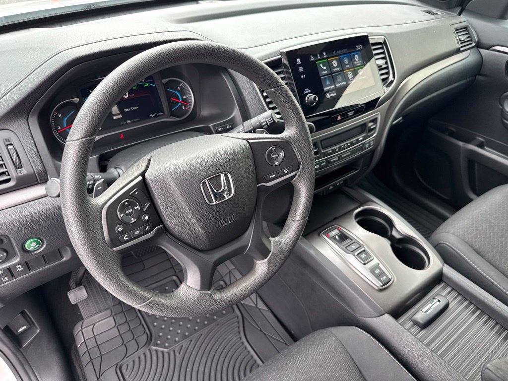 Used 2021 Honda Passport Sport image 21