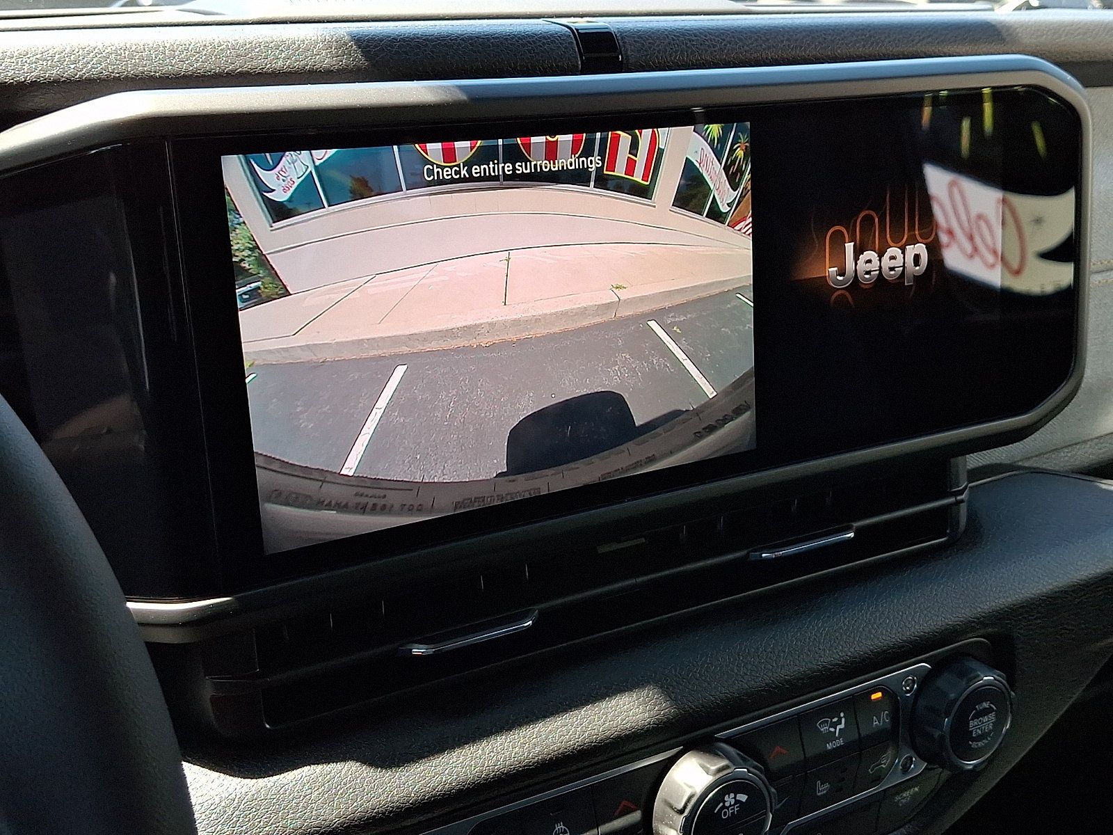 New 2026 Jeep Wrangler Unlimited Sport AWD/4WD image 12
