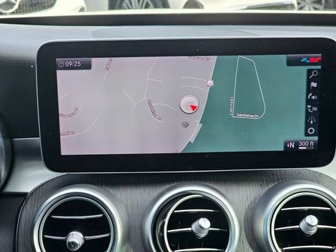 Certified 2019 Mercedes-Benz C 300 4MATIC Sedan image 35