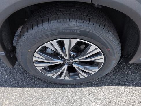 Used 2023 Nissan Rogue SV w/ SV Premium B Package FWD image 9